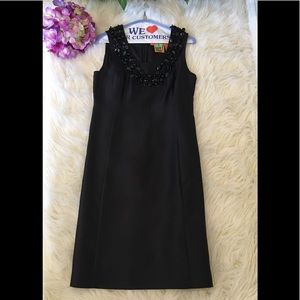 Authentic Preowned Tory Burch silk dress